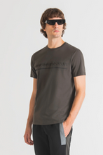 Load image into Gallery viewer, TOP SLIM FIT JERSEY