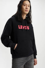 Load image into Gallery viewer, RELAXED GRAPHIC HOODIE