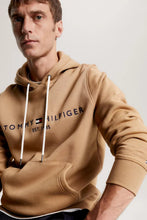 Load image into Gallery viewer, TOMMY LOGO HOODIE