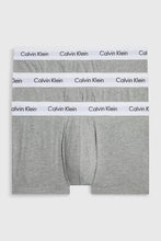 Load image into Gallery viewer, LOW RISE TRUNK 3PK
