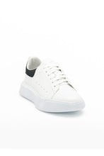 Load image into Gallery viewer, LEATHER MEN SHOES 462214-6