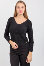 Load image into Gallery viewer, KNITTED TOP