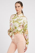Load image into Gallery viewer, BOWED JUN SHIRT