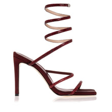 Load image into Gallery viewer, SANTE SHOES