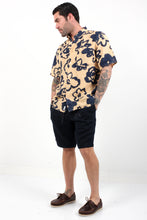 Load image into Gallery viewer, BIG FLORAL PRINT RF SHIRT