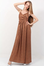 Load image into Gallery viewer, DRESS MAXI