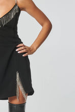 Load image into Gallery viewer, ZENA DRESS MINI